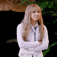 Smile GIF