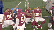 Regular Season Football GIF by NFL