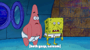 season 9 GIF by SpongeBob SquarePants