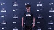 Vutnf GIF by Vanguard Athletics