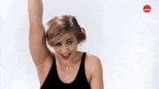 Fashion Dancing GIF by BuzzFeed