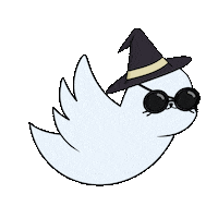 Fun Flying Sticker by Sappy Seals Community