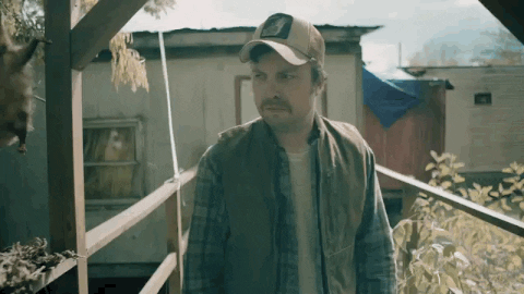 realization realize GIF by Still The King