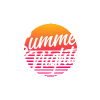 Summer Nights Sticker by Skyline Church