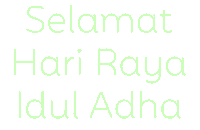 Islam Muslim Sticker