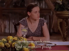 season 2 netflix GIF by Gilmore Girls 