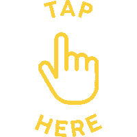 Hand Click Sticker by Sunway Echo Media