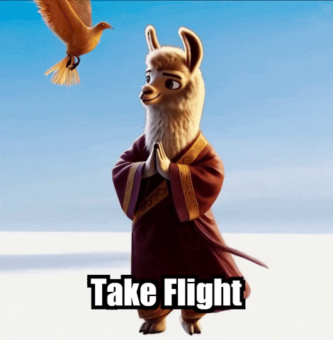 Freedom Acceptance GIF by dalaillamazen