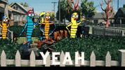 Oh Yeah Yes GIF by shremps
