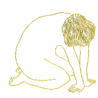 Body Stretching Sticker