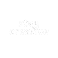 Creativity Productivity Sticker