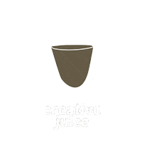 Coffee Creativity Sticker
