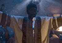 Hell Yeah Vibe GIF by TIFF