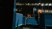 jumping million dollar mile GIF by CBS