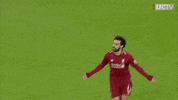 happy come on GIF by Liverpool FC