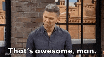 Awesome Mikey Day GIF by Saturday Night Live