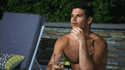 Tv Show Reaction GIF by LogoTV