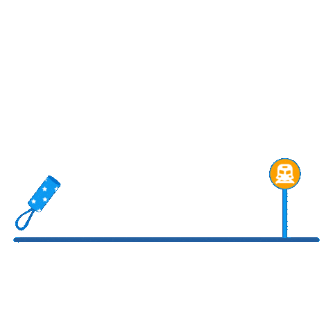 End Of Year Vacation Sticker by Traveloka