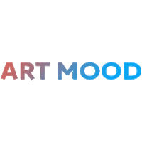 Art Artist Sticker by BOS Gallery