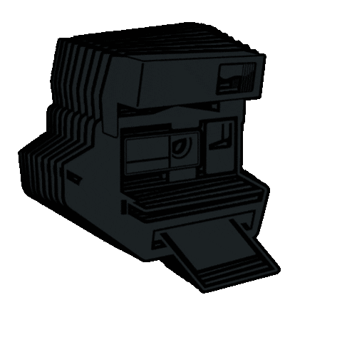 Chroma Key Camera Sticker by Paula Otti photography