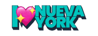 granappletours nyc ny newyork viajes Sticker