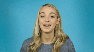 wow GIF by Katelyn Tarver