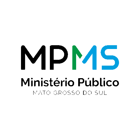 mpe_ms giphygifmaker mpms mpems ministério público mato grosso do sul Sticker