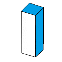 Manifattura_Tabacchi_Firenze cube cubes cubo mpc Sticker