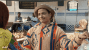 Happy Niecy Nash GIF by ClawsTNT