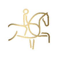 World Horse Sticker by CHIO Aachen