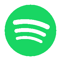 스포티파이 Sticker by Spotify KR