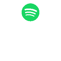 SpotifyKR spotify 스포티파이 spotifykr Sticker