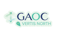 GAOCDental smile dental tooth gaoc Sticker