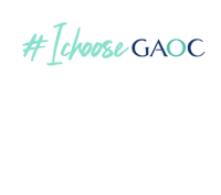 GAOCDental smile dental tooth gaoc Sticker