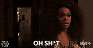 Home Die GIF by BET
