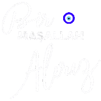 Masallah Sticker