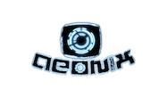 Sticker by Aeonix Productions