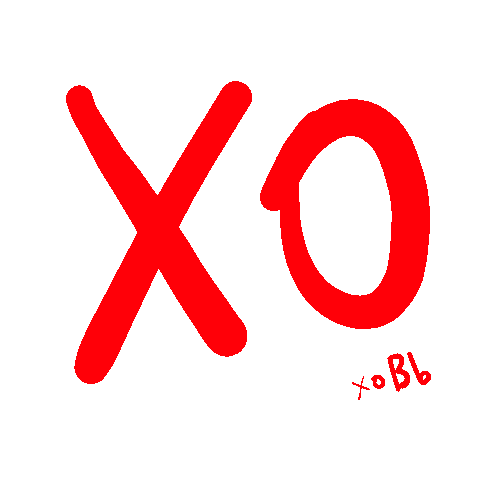 heatherlafleur giphyupload love red kisses Sticker