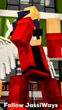 Excited Dance GIF