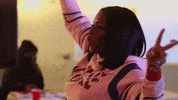 Black Ink Crew Party GIF by VH1
