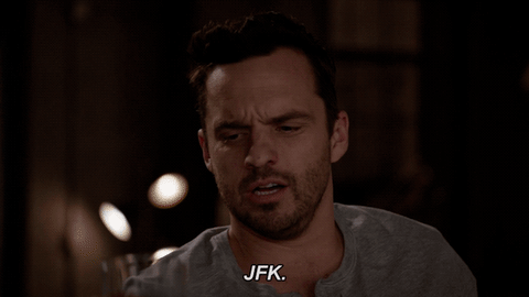 New Girl Finale GIF by FOX TV
