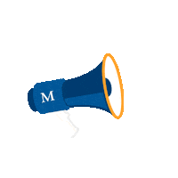 Milton Mustangs Sticker by miltonacademy