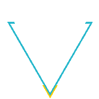 polypic watch watch this polypic3d polypic Sticker