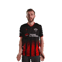 Lars Swipe Up Sticker by Trust Gaming