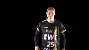 Hbf GIF by Handball Bundesliga Frauen