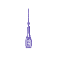 Toothbrush Oralhealth Sticker by Carrie Ibbetson RDH