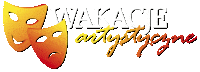 Wa Sticker by Wakacje Artystyczne