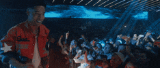 Crowd Trailer2 GIF by Bill & Ted Face the Music