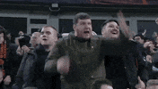 Europa League Football GIF by UEFA
