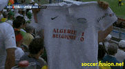 espn soccer GIF by Fusion